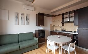 Scarlatti - Boutique Home In Florence